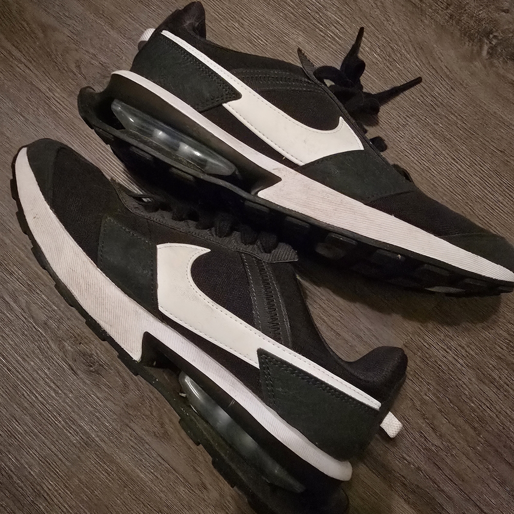 Men's Nike air Max